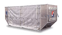 LD6 Container (ALF)
