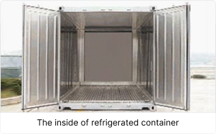 Refrigerated container type image 2